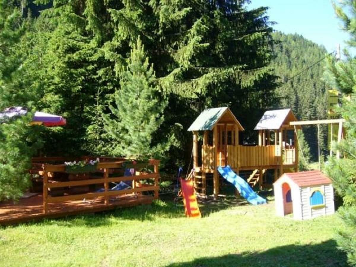 Hotel Hutmannshaus Kremsbrucke Luaran gambar