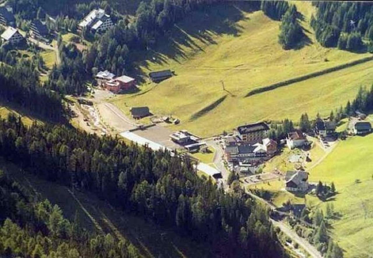 Hotel Hutmannshaus Kremsbrucke Luaran gambar