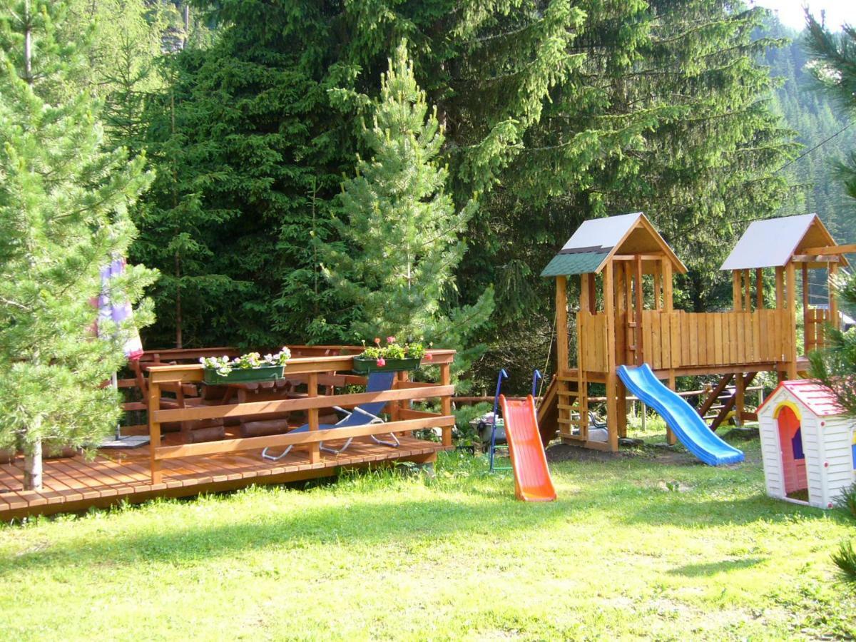 Hotel Hutmannshaus Kremsbrucke Luaran gambar